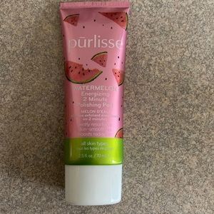 Purlisse peel mask